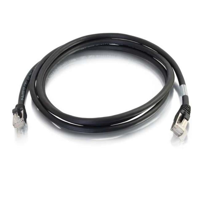 Cables To Go 00813 6 ft. Cat6 Snagless ShieldedSTP Network