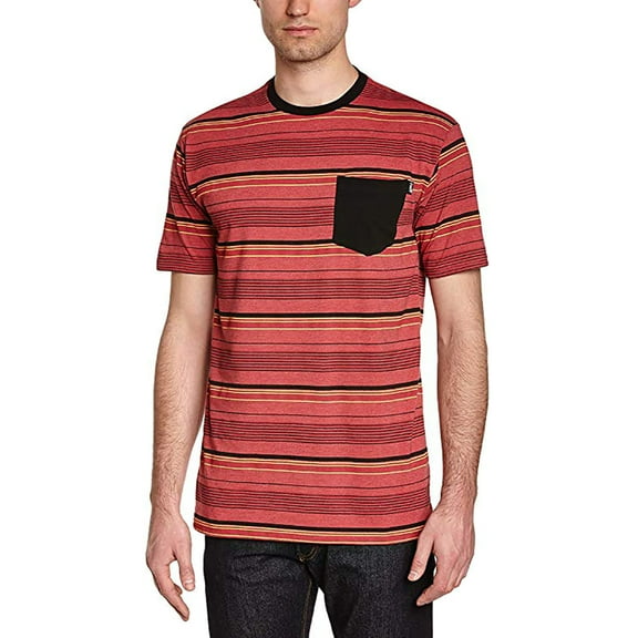 Neff Men's Ringy Shirts