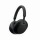 thumbnail image 2 of Auriculares Sony WH-1000XM5 inalámbricos con cancelación de ruido negros, 2 of 9
