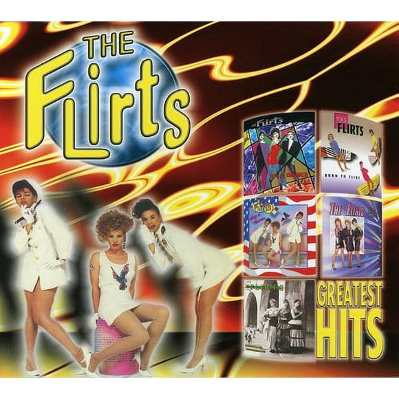 Greatest Hits