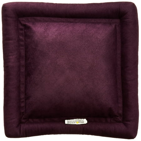 Hog Wild Peeramid Reading Pillow, Eggplant (62021) | Walmart Canada