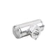 thumbnail image 4 of Piezas de válvulas de motor universales, piezas de repuesto, válvula de aleación de aluminio, la adaptaciónción a piezas de válvulas de motor Yotijar Válvula de descarga turbo, 4 of 7