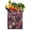 daisy-88, variant on Boho Sunflower Aesthetic Reusable Grocery Bag - Foldable & Large Capacity Tote for Minimalists