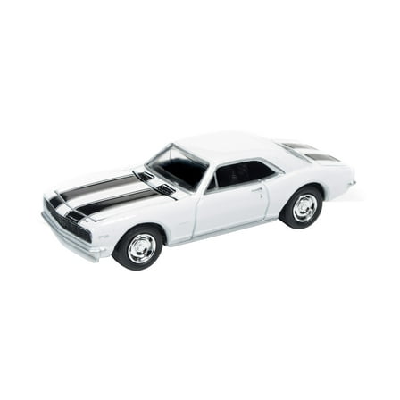 Johnny Lightning 1:64 Scale Diecast Muscle Car