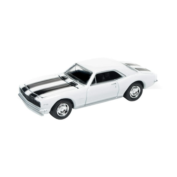Johnny Lightning 1:64 Scale Diecast Muscle Car