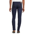 thumbnail image 3 of Ring Of Fire Men's Short Skinny Jeans, Waist Sizes 30"-36", 3 of 5