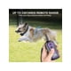 thumbnail image 5 of Dog Training Shock Collar with Remote - 3 Training Modes, Beep, Vibration and Shock, Up to 1000 ft Remote Range, Rainproof for Small Medium Large Dogs, 5 of 5