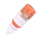 thumbnail image 5 of Tinta Para Práctica, Accesorio Tinta Microblading Fácil De Colorear Para Practicar ANGGREK Café Naranja, 5 of 8