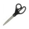 thumbnail image 2 of Sparco Straight Rubber Handle Scissors, 2 of 2