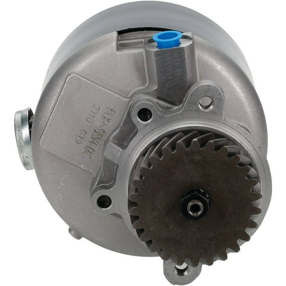 Power Steering Pump for Ford  Holland E7NN3K514CA