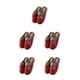 thumbnail image 3 of Guardurnaity 1 par de zapatos para el hogar, zapatos de algodón, zapatillas de invierno, tacón plano de goma, accesorios para el hogar, diseño Type2 NO2, 3 of 6