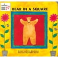 thumbnail image 1 of Bear in a Square, Stella Blackstone Board, 1 of 4
