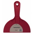 thumbnail image 1 of Red Devil 218325 6 in. Master Painter Plastic Putty Knife, 1 of 1