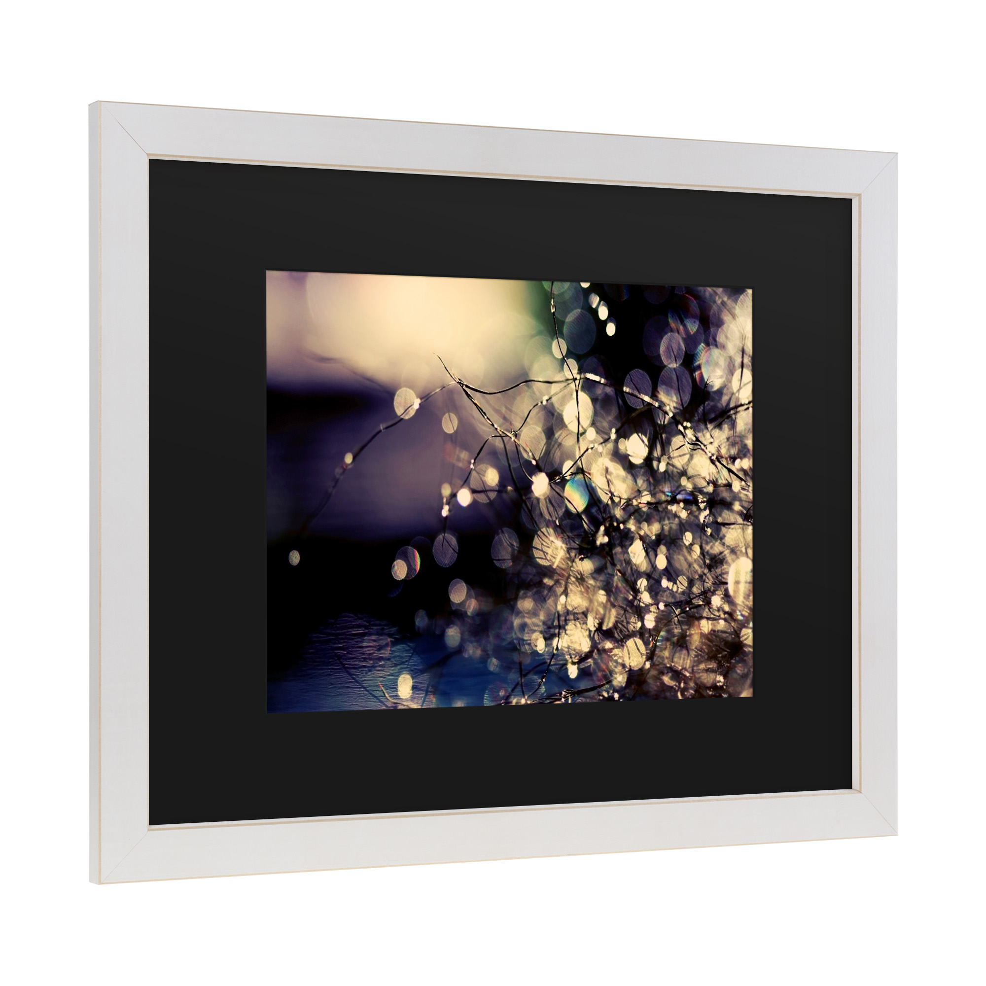 Trademark Fine Art 'Fairies' Canvas Art by Beata Czyzowska Young