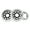 Black, variant on 3PCs Front Rear Brake Discs Rotors For HONDA CBR 1000 RR Fireblade 1000CC 2008-2016 2009 2010 2011 2012 2013 2014 2015