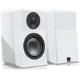 thumbnail image 4 of SVS Ultra Evolution Nano, Flagship Reference Speaker, Diamond Coated Tweeter - Pair - Piano Gloss White, 4 of 5