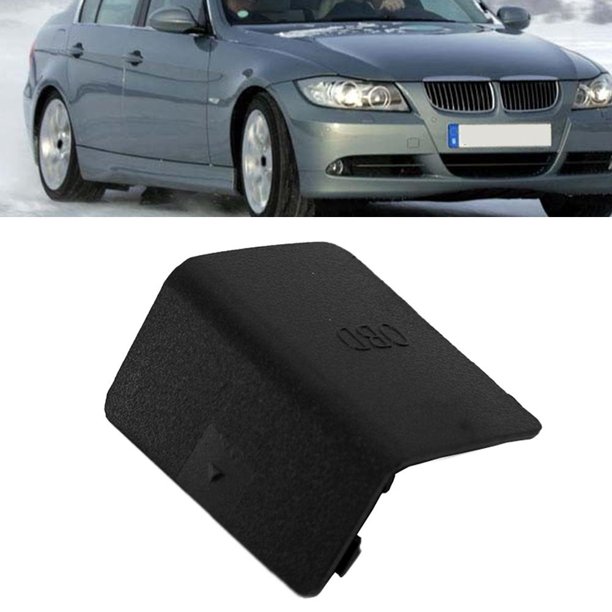 Tapa de enchufe de diagnóstico para BMW E90 E91 E92 E93 3 Series LHD 51437147538