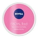 thumbnail image 3 of Crema facial NIVEA Cuidado Facial 5en1 aclarado natural 200 ml, 3 of 4