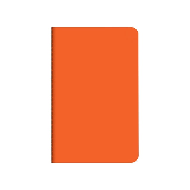 A6 Lined Notebook, LQIDESHIP Daily Writing Notebook for Office Use - Diary for Women and Men, Vegan Journals Notebook