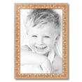 thumbnail image 2 of ArtToFrames 16" x 24" Ivory Picture Frame, 16x24 inch White Wood Poster Frame (WOM-4946), 1 Pack, 2 of 6