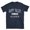 Navy, variant on Happy Valley Alaska Classic Established Men's Cotton T-Shirt