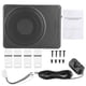 thumbnail image 2 of Subwoofer de AutomÓVIL, Subwoofer de Automóvil Amplificado Elimina Efectivamete El Diseño de Control Remoto de Ruido para la Embarcación, 2 of 7