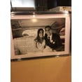 thumbnail image 3 of Wedding anniversary gift Custom Custom song lyric art first dance vows art, 3 of 6