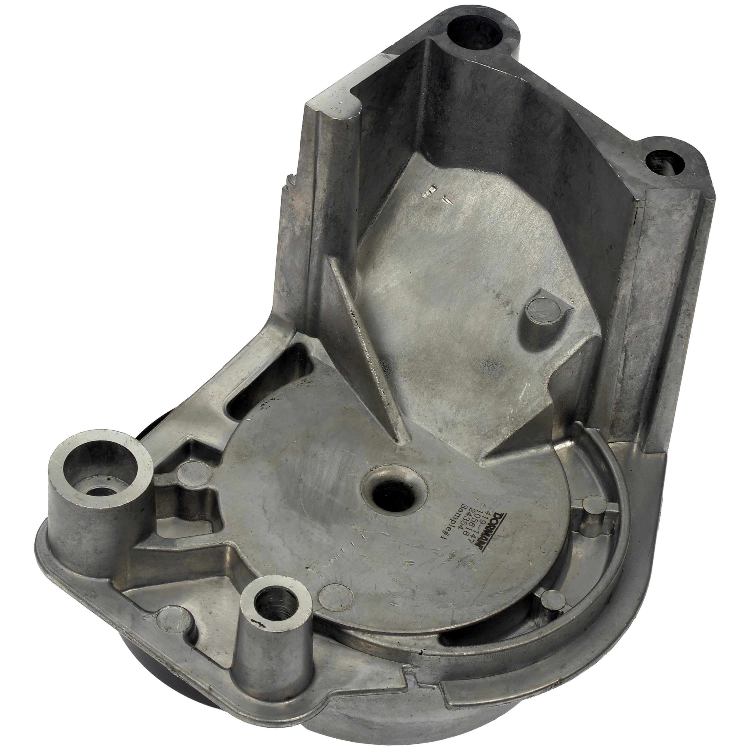 Dorman 419-147 Accessory Drive Belt Tensioner Assembly for Specific Lexus / Toyota Models