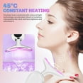 Facial Lifter Toning Anti-Aging System: Wrinkle Removal for Neck & Face ...