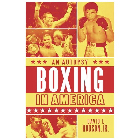 Boxing in America: An Autopsy, (Hardcover)