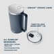 thumbnail image 2 of Jarra YETI Rambler 1.9L de acero inoxidable con aislamiento al vacío, 2 of 9