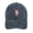 Navy, variant on Mediocrates Charcoal Baseball Cap for Men Women, Adjustable Snapback Hats Cotton Hat