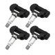 thumbnail image 1 of 4 Uds A0009050030 A0009057200 A0009054100 Sensor de sistema de control de presión de neumáticos 433MHz para mercedes-benz, 1 of 6