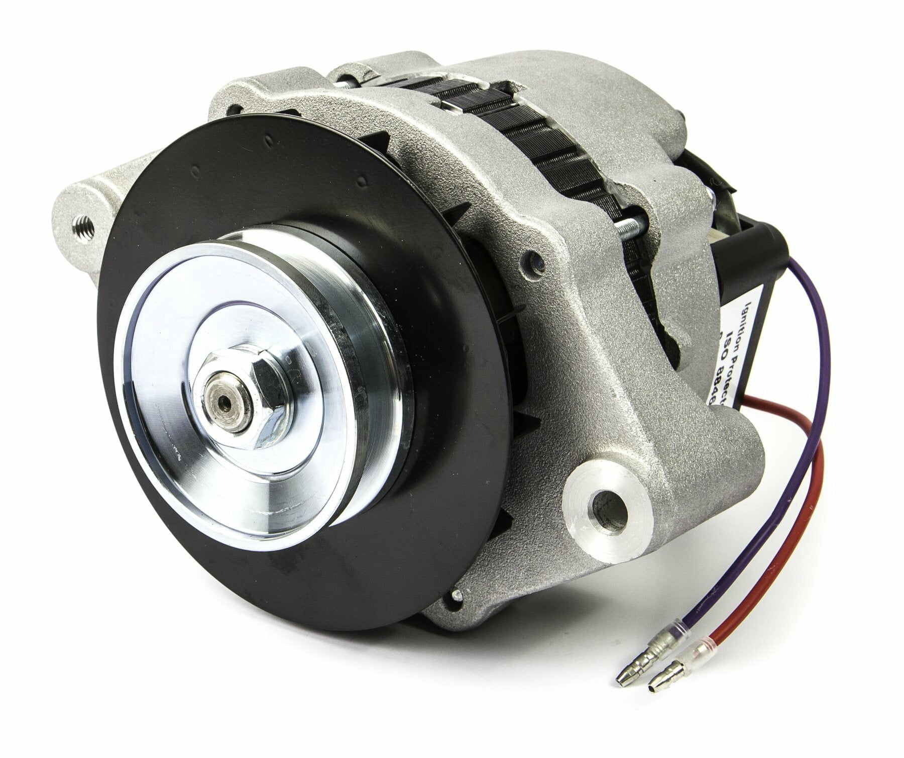 Sierra 18-5966 Alternator