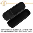thumbnail image 5 of Hot Tools One Step Volumizer Storage Case | Stores All Types of Volumizers (Black), 5 of 5