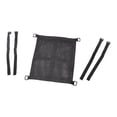 thumbnail image 4 of Rivenza Rollator Bag Storage Bag for Elderly Water Resistant Easy Install Large Capacity, 4 of 8