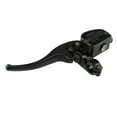 thumbnail image 2 of ATV Left Front Brake Master Cylinder  for  SPORTSMAN 400 500 550 600 700 800 Handlebar 7/8 Inch, 2 of 7