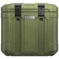 thumbnail image 3 of Pelican TX50 Adventure Case, OD Green, 3 of 3