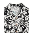 thumbnail image 3 of Wonder Nation Toddler Boys Camp Shirt with Short Sleeves, Sizes 12M-5T, 3 of 3