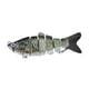 thumbnail image 2 of Señuelos de pesca Swimbait Anzuelos triples Señuelo de pesca Señuelo de superficie Suministros de pesca Estilo B, 2 of 9