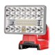 thumbnail image 5 of Luz de Escritorio de 5 Inch 18W Adecuada For Makita Bosch Dewalt Black Decker Milwaukee Batería de Litio de 14.4V-20V Herramienta Lámpara Portátil, 5 of 25