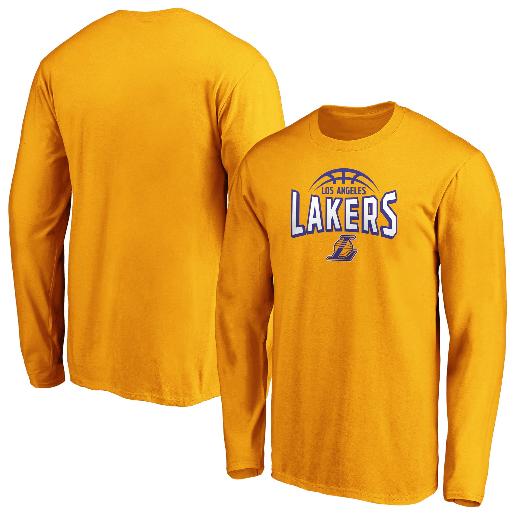 lakers t shirt walmart