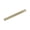 Golden Champagne, variant on Amerock Ladera 12 inch (305mm) Center-to-Center Rectangle Polished Nickel Appliance Pull Backplate