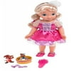 Disney Princess: Sing Along Little Cinderella Doll