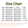 thumbnail image 2 of YTDSCS Boys Spring Summer Sweatpants for Kids Toddler,Big Boy Jogger Pants Athletic Pants Youth Cotton Cute Elastic Waist Trousers,Size 2-12T, 2 of 6