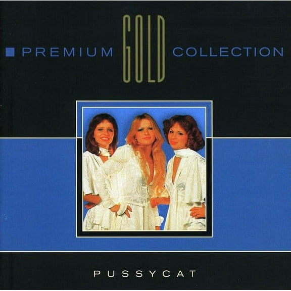 Pussycat - Single Hit Collection - Music & Performance - CD