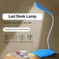thumbnail image 4 of Rechargeable Led Desk Lamp Portable USB Charging & Plug-in 360°, 4 of 8