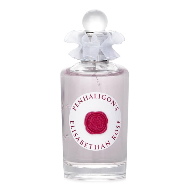 Perfume Elisabethan Rose EDP de Penhaligon's, 100 ml, para mujer