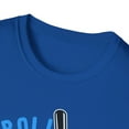 thumbnail image 3 of Mens Tball Dad Shirt, T-Ball Dad Tee Ball Daddy Sport Unisex T-Shirt, 3 of 4
