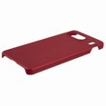 thumbnail image 4 of For OnePlus Nord 4 Case Hard PC Frosted Minimalist Phone Cover - Black, 4 of 5
